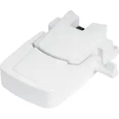PLASTIMO Temporized Float Switch 12-24v Transparant