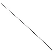 Baetis Precision 2 Fishing Rod Section Zwart 3.05 m / Line 4