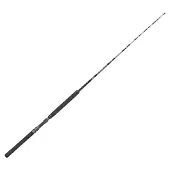 Kali Kunnan Eris Trolling Rod Zwart 1.71 m / 50-80 Lbs