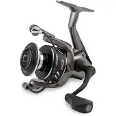 Sonstiges Hiro Pro Spinning Reel Grijs 4000