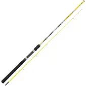 Kali Kunnan Gibbs Bottom Shipping Rod Goud 2.10 m / 25-130 g