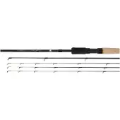 Preston Innovations Supera X Fishing Rod Quiver Tip Zilver 1.5 oz