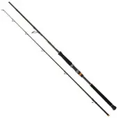 Cinnetic Rextail Giant Pellet Catfish Rod Zwart 3.20 m / 1000 g