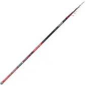 Kali Kunnan Japan Kohuho Bolognese Rod Zilver 6.00 m / 10-100 g