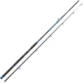 Kali Kunnan Iconic Bottom Shipping Rod Zwart 2.69 m / 10-20 Lbs