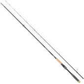 Tubertini Hisense Spinning Rod Zilver 2.64 m / 2-12 g