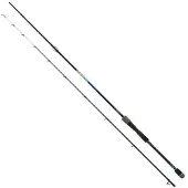 Seika Tekkan Light Eging Rod Blauw 2.40 m / 100 g
