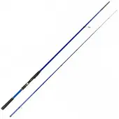 Seika Sf+ Greatide Sp Spinning Rod Blauw 2.44 m / 10-35 g