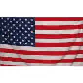 Prosea Flag Eeuu 60-40 Veelkleurig