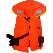 Prosea 100n Vest Oranje