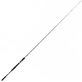 Seika Shibani Jigging Rod Blauw 1.85 m / 40-130 g