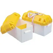 Prosea Big Battery Box Transparant
