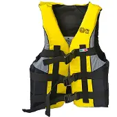Prosea Viper Vest Geel
