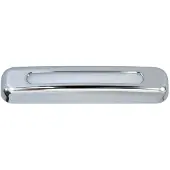 Quick Italy Cpr 2 White Tab Courtesy Led Light Zilver