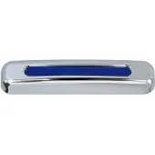 Quick Italy Cpr 2 Blue Tab Courtesy Led Light Zilver