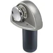 Quick Italy Eagle Windlass With Sheave 6 Mm 12v 500w Zilver