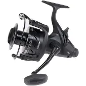 Virux V5 Bf Carpfishing Reel Zilver 6000