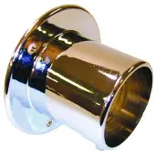 T-h Marine Rigging Flange Zilver 50 mm