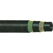 Hoses Technology Hot Water Hose 20 M Goud 15 mm