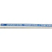 Hoses Technology Sanipomp Hose 10 M Transparant 25 mm