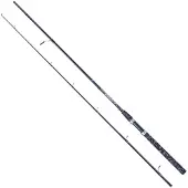 Str Bladspin Spinning Rod Zwart 2.70 m / 16-50 g