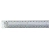 Hoses Technology Hose 10 M Zilver 70 mm