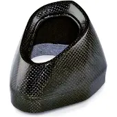 Akrapovic V-ec323 Carbon Uitlaat Eindkap