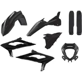 Polisport Off Road Beta Rr 2t/4t 23-24 91317 Plastic Set