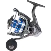 Hart Basalt Sw Spinning Reel Zilver 6000