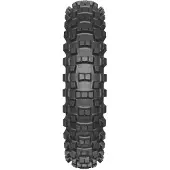 Eurogrip Motorradbanden, auto banden, Climber XC (110/90-19 TT 62M, achterband)