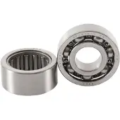 Hotrods Yamwr-f 400-426-450/yfz 450/yz-f 400-426-450 Set Achterbruglagers