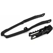 Ufo Honda Crf 250 R 19 Kettinggeleider En Glijder