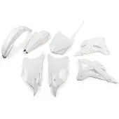 Ufo Kakit222-047 Plastic Set
