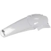 Ufo Yamaha Yzf 250-450 06-09 Achterspatbord
