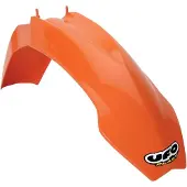 Ufo Ktm Exc/exc-f/sx/sx-f 03-07 Voorscherm