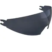 Ska-p 5th Falcon Zonnevizier Voor Helm