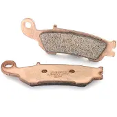 Dp Brakes Sdp983 Yamaha Wr/yz Remblokken Voor