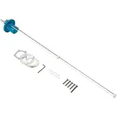 VDO Instelbare Transparante Capacitieve Watersensor
