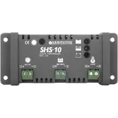 Uflex Shs 10 Solar Panels Charge Regulator Zilver 10A