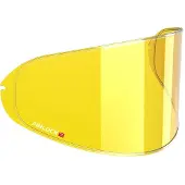 Cgm Geel Pinlock anti-condensvizier voor -helm