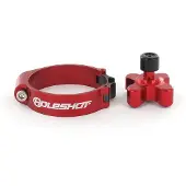 Holeshot 63.1mm Koppelingshendel Warmstartkit