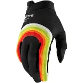 100% Itrack Off-road Handschoenen