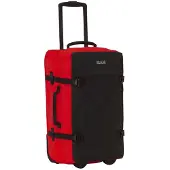 Slam Cabin 40l Duffle Bag Rood