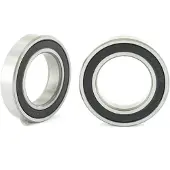 Holeshot Kawasaki 2006-2018 Kx450f 2006-2008 Kx250 Set Voorwiellagers