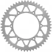 Holeshot 123l-520-50 520 Chain Aluminium Achtertandwiel