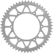 Holeshot 480l-415-40 415 Chain Aluminium Achtertandwiel