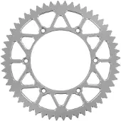 Holeshot 216l-520-49 520 Chain Achtertandwiel