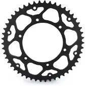 Holeshot 251-49st 520 Chain Steel Achtertandwiel
