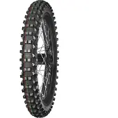 Mitas Terra Force-mx Medium-hard 57m Tt Nhs Off-road Voorband