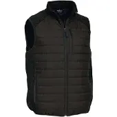 Kinetic Hybrid Vest Groen 2XL Man